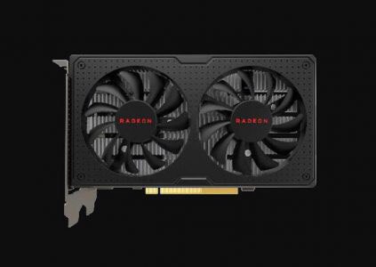 AMD выпустила видеокарту Radeon RX 560 стоимостью от $99