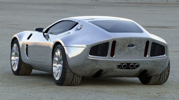 Калифорнийское тюнинг ателье Superformance получило разрешение от Ford на производство собственной версии концепта Shelby GR-1 2005 года. Это будет небольшая партия автомобилей на бензиновом двигателе, для ее создания привлекут Shelby American. 