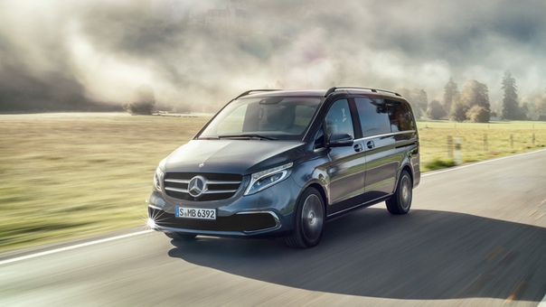Компания Mercedes-Benz представила обновлённый микроавтобус V-класса. Помимо модернизации внешности и электроники, премиальный вэн получил новый дизельный двигатель – более мощный и при этом более экономичный, чем нынешний