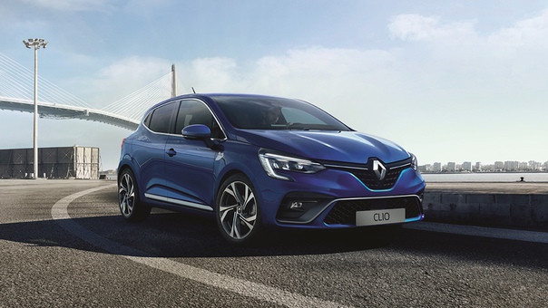 Компания Renault показала внешность нового Clio. Хэтчбек стал короче и ниже предшественника (на 14 и 30 миллиметров соответственно), зато он вырос на 66 мм в ширину, а объём багажника увеличился с 300 до 391 литра. 