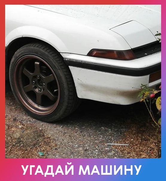 Любите ли вы автомобили так, как любим их мы 