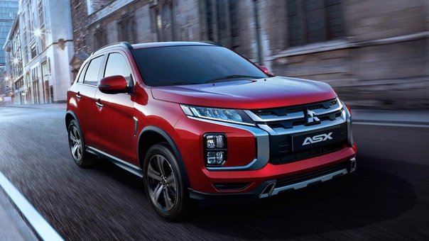 Компания Mitsubishi Motors представила рестайлинговую версию кроссовера ASX. Причём это уже четвёртое обновление девятилетней модели. На этот раз внешность ASX серьёзно изменилась и теперь выполнена в фирменном стиле Dynamic Shield. В салоне – новая мультимедийка с восьмидюймовым дисплеем. Премьера кроссовера состоится на Женевском автосалоне.