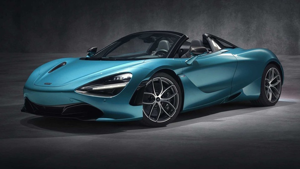 Давайте посмотрим на красоту. А именно — на новый McLaren  720 с открытым верхом, модификация «Spider». Углепластиковая крыша трансормируется за рекордно малое время — всего 11 секунд. Роадстер оснащен таким же двигателем, что и купе: 4,0-литровой твин-турбо «восьмеркой» мощностью 720 сил.