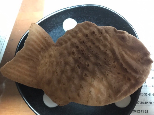 taiyaki