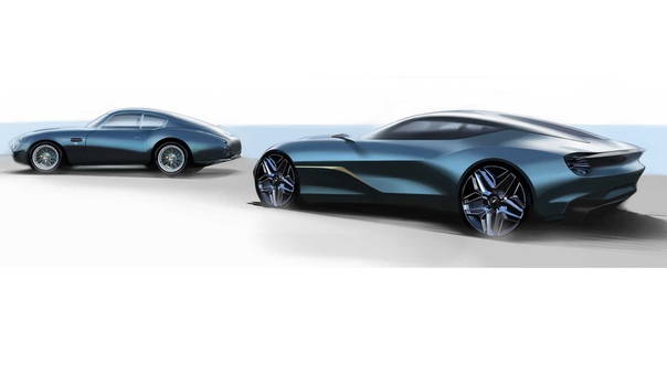 Итальянское кузовное ателье Zagato готовится к столетнему юбилею основательно — планируется выпуск сразу двух суперкаров в кооперации с Aston Martin. Модели DBS GT Zagato и DB4 GT Zagato Continuation будут выпущены в количестве 19 штук каждая и продаваться только парой.