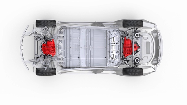 Глава подразделения по разработке электрических силовых установок Tesla Майкл Швекуч перешёл на работу в секретную команду компании Apple. Ранее он участвовал в разработке второго поколения модели Roadster, безымянного пикапа и тягача Semi: