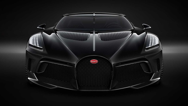 Компания Bugatti показала самый дорогой новый автомобиль в мире. Уникальный гиперкар под названием La Voiture Noire построен на базе 1500-сильного Chiron и отличается от него кузовом, сделанным в стилистике знаменитой модели Type 57SC Atlantic тридцатых годов прошлого века. 