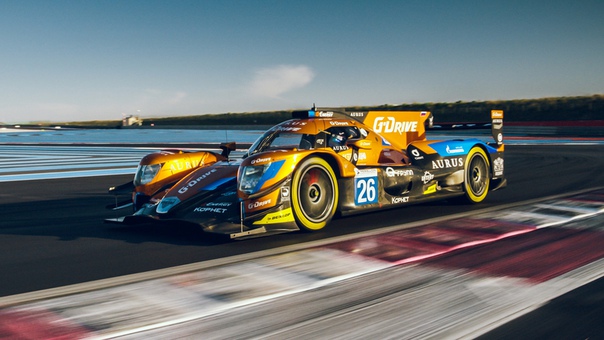 Российский бренд Aurus стал титульным партнёром команды G-Drive Racing, участвующей в гонках на выносливость в европейской серии ELMS и чемпионате мира WEC. Теперь гоночный болид класса LMP2 называется Aurus 01: