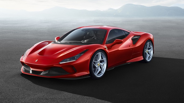 Компания Ferrari представила новую среднемоторную модель, которая пришла на смену 488 GTB. Новинку назвали F8 Tributo – как отсыл к 80-летию марки, которое празднуется в 2019 году. Купе получило 720-сильный V8 3.9 с двумя турбинами – с его помощью автомобиль разгоняется до «сотни» за 2,9 секунды, а максималка составляет 340 км/ч: