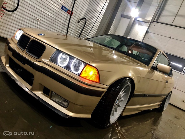 Автомобиль, при первом взгляде на который, становится понятно, что был он любимчиком. Множество доработок и технических исправлений, но внешний вид — золото!