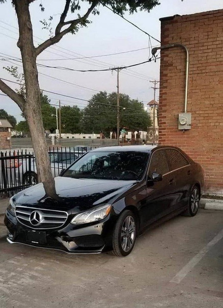 Показалось…