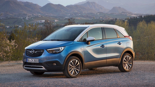 Глава компании PSA Карлос Таварес рассказал о том, какие модели Opel приедут в Россию. В первую очередь к нам привезут кроссоверы Crossland X и Grandland X (соплатформенники Peugeot 2008 и 3008 соответственно), а также коммерческий «каблук» Combo (близнец Citron Berlingo). Это случится уже в этом году:
