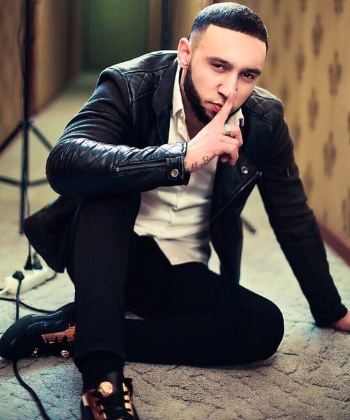 Бабек Мамедрзаев