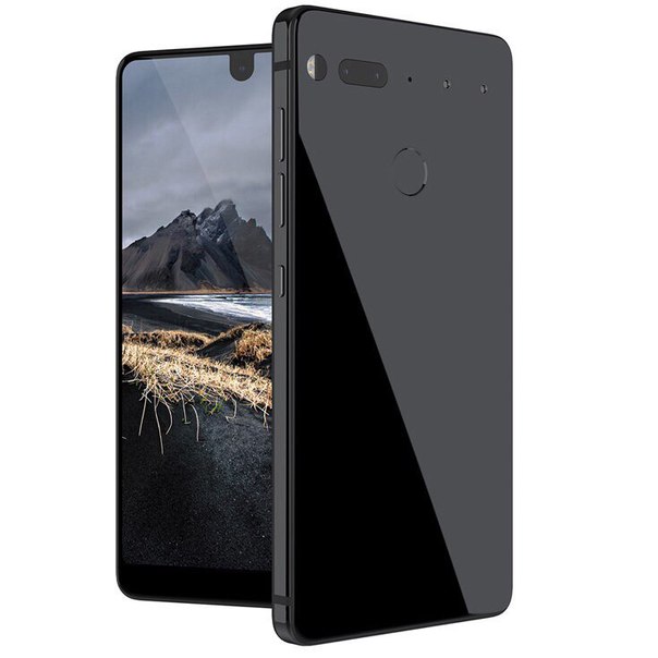 Компания Essential Phone уже стоит более 1 млрд долларов