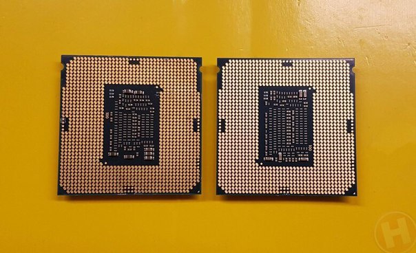 Системные платы с набором логики Intel Z370, вероятно, несовместимы с CPU Kaby Lake