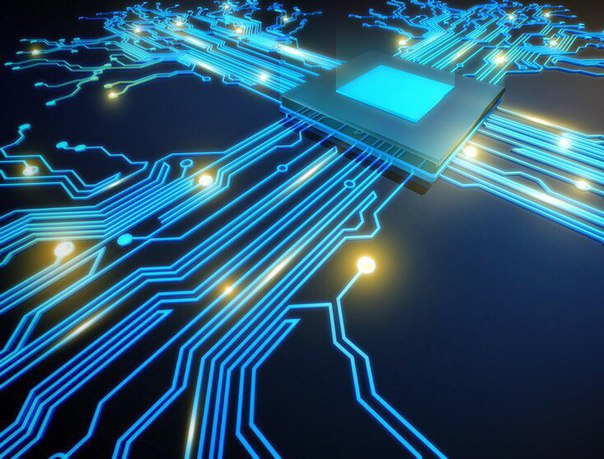 По прогнозу Technavio, в период до 2021 года поставки «микросхем для искусственного интеллекта» будут расти на 54% в год