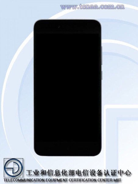 На сайте TENAA обнаружено четыре варианта смартфона Xiaomi Redmi Note 5A, но варианта на SoC Snapdragon 625 среди них нет
