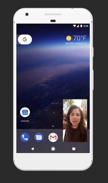 Представлена операционная система Android 8.0 Oreo 