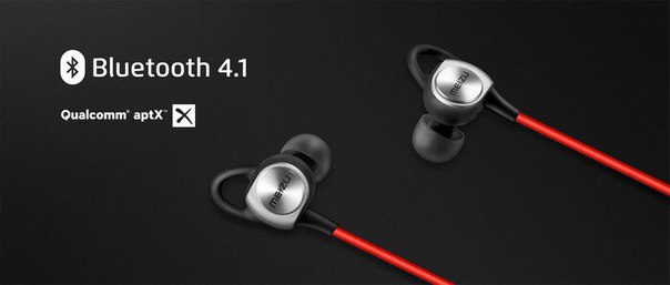Беспроводная гарнитура Meizu EP52 оценена в $45