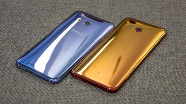 HTC остаётся убыточной уже более двух лет