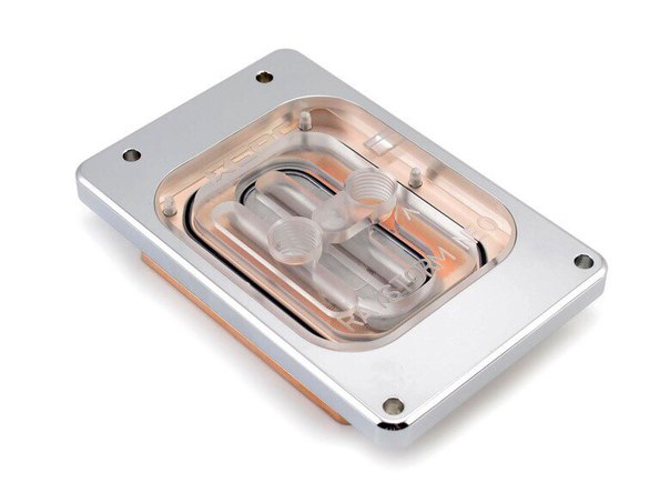 XSPC готовит к выпуску водоблок Raystorm Neo Threadripper 