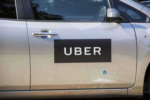Uber закроет программу лизинга, так как теряет на каждом авто почти в 10 раз больше, чем рассчитывала 