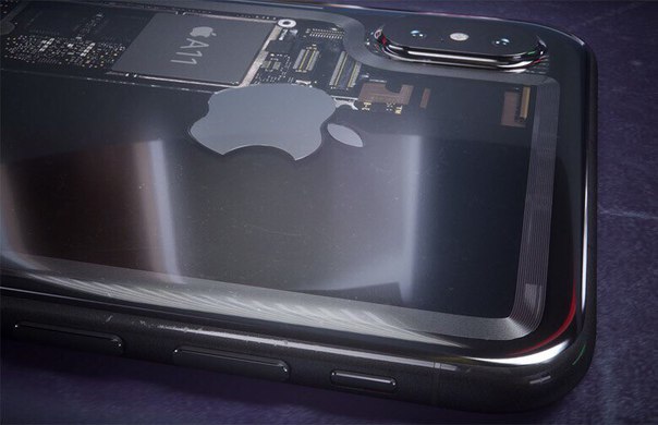 Только 11% потребителей хотели бы купить iPhone 8
