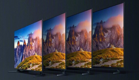 Завтра Xiaomi представит свой самый маленький телевизор 