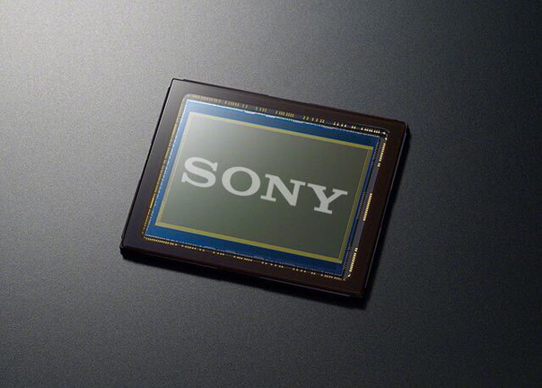 Датчик изображения Sony IMX422LLJ предназначен для монохромных промышленных камер