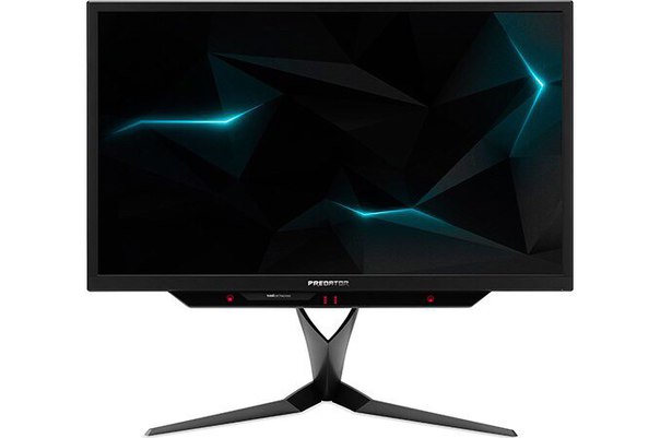 Acer и Asus откладывают выпуск мониторов 4K, поддерживающих G-Sync HDR и частоту 144 Гц, на 2018 год