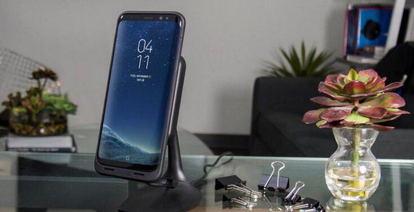 Чехлы с аккумуляторами Mophie juice pack для смартфонов Samsung Galaxy S8 и S8+ оцениваются в 100 евро