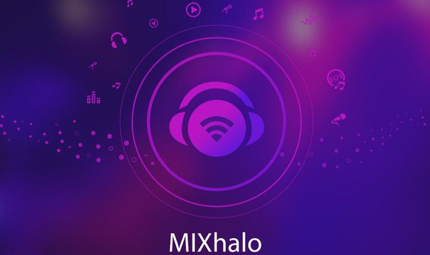 ТЕХНОЛОГИЯ MIXHALO ПОМОЖЕТ УЛУЧШИТЬ ЗВУК НА КОНЦЕРТАХ