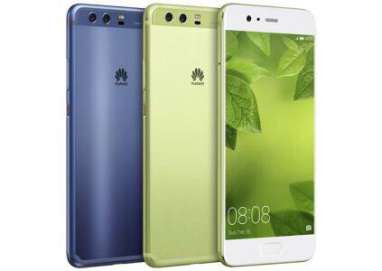 Некоторые смартфоны Huawei P10 получили медленную флэш-память, производитель объясняет это дефицитом на рынке