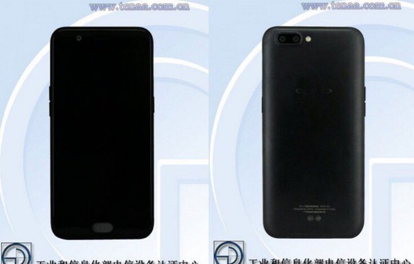 Характеристики смартфонов Oppo R11 и R11 Plus будут максимально идентичны, учитывая разницу в габаритах