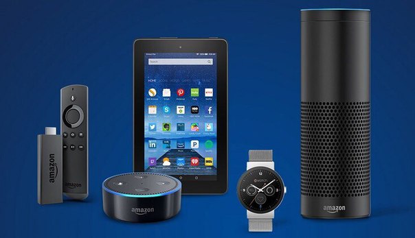 Amazon представила функцию бесплатных звонков и сообщений для устройств, поддерживающих голосовой помощник Alexa