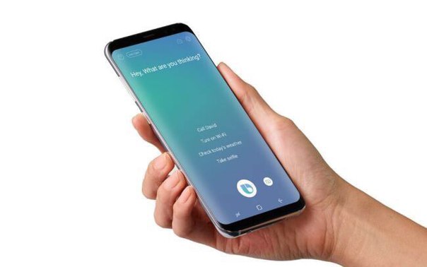Samsung выйдет на рынок умных акустических систем с устройством, основанным на голосовом помощнике Bixby