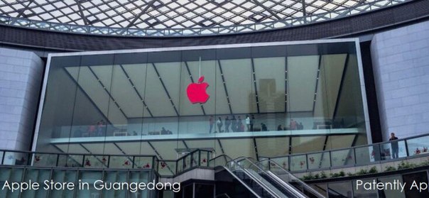Сотрудники Apple арестованы в Китае за продажу личных данных клиентов 