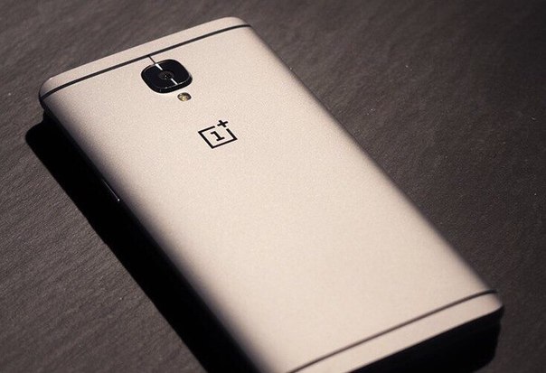 Смартфон OnePlus 5 будет компактнее предшественника и, возможно, тоньше большинства флагманских аппаратов на рынке