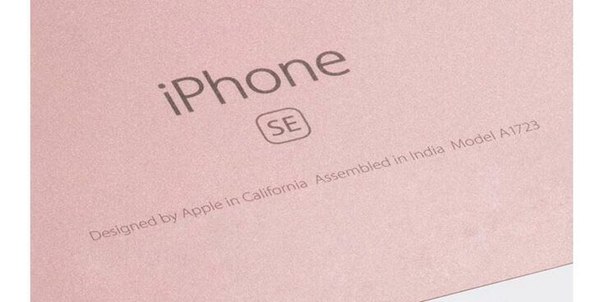 Смартфоны Apple iPhone индийского производства пока никак не отличаются по цене от импортируемых 