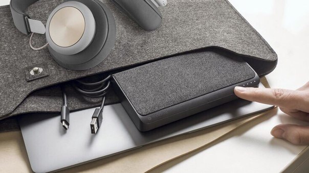 Mophie Powerstation USB-C XXL — внешний аккумулятор для устройств Apple, оценённый в 150 евро