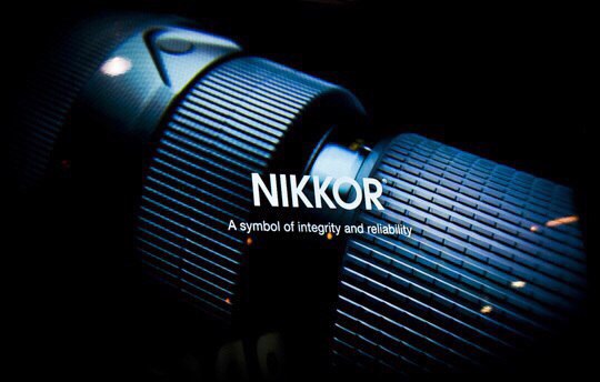 Скоро ожидается анонс объектива Nikkor AF-S 180-400mm f/4 ED TC VR