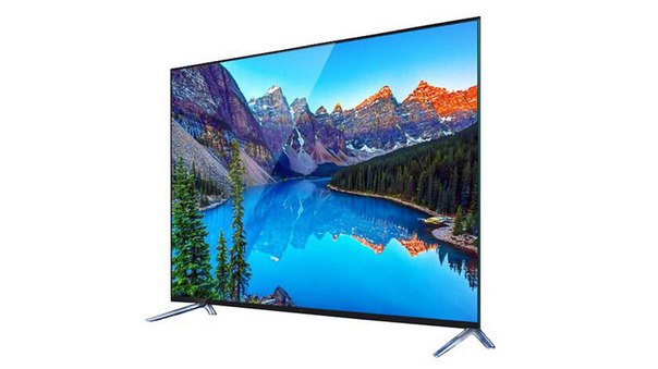 Xiaomi представила 32-дюймовый смарт-телевизор Xiaomi Mi TV 4S за $190