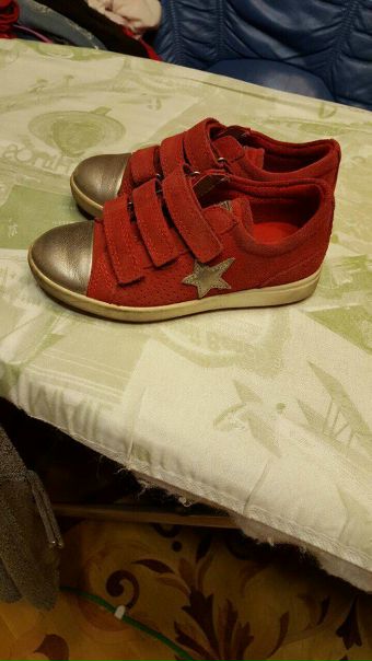 Красивые ботиночки ecco 27р. -1500. Носили мало. Академическая