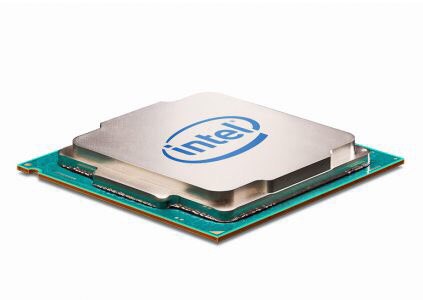Процессоры Intel на базе 10-нм технологии второго поколения получили кодовое название Ice Lake