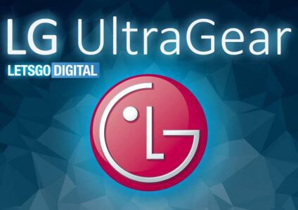 LG готовит к выпуску гарнитуру виртуальной реальности UltraGear