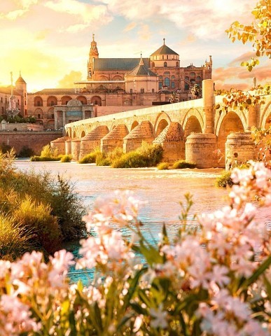 Кордова, Испания.