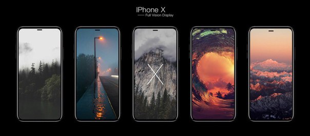 Стив Возняк: iPhone X станет первым iPhone, который я не куплю в первый день продаж