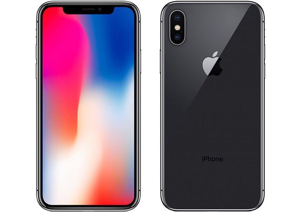 Дисплей iPhone X перестаёт работать на холоде, Apple обещает устранить проблему при помощи обновления ПО