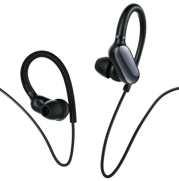 Xiaomi выпустила гарнитуру Mi Sports Bluetooth Headset Mini стоимостью $25