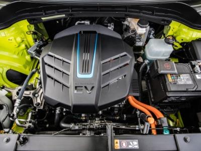 Hyundai и Kia работают над совместной электрической платформой 